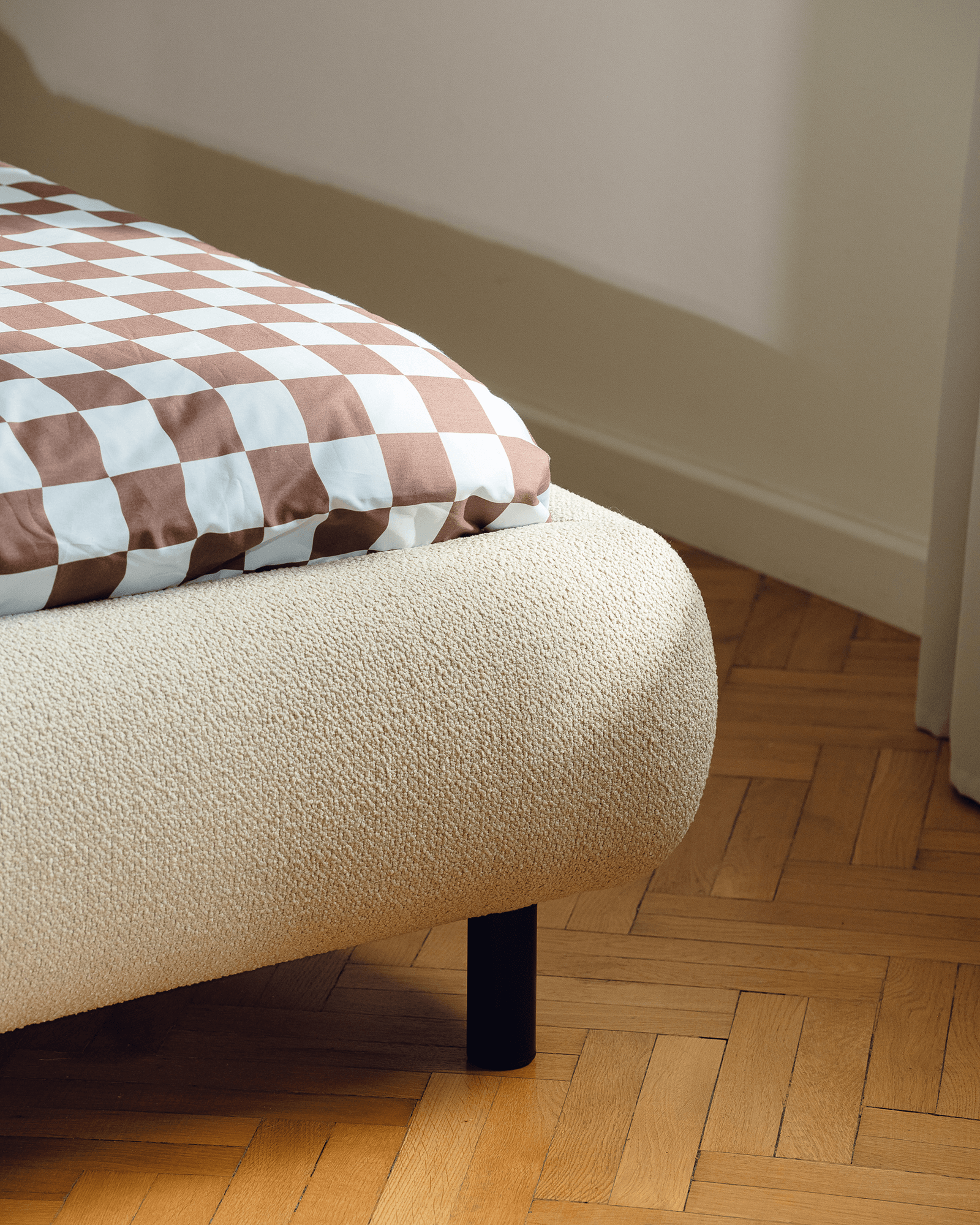 Mumo Bed