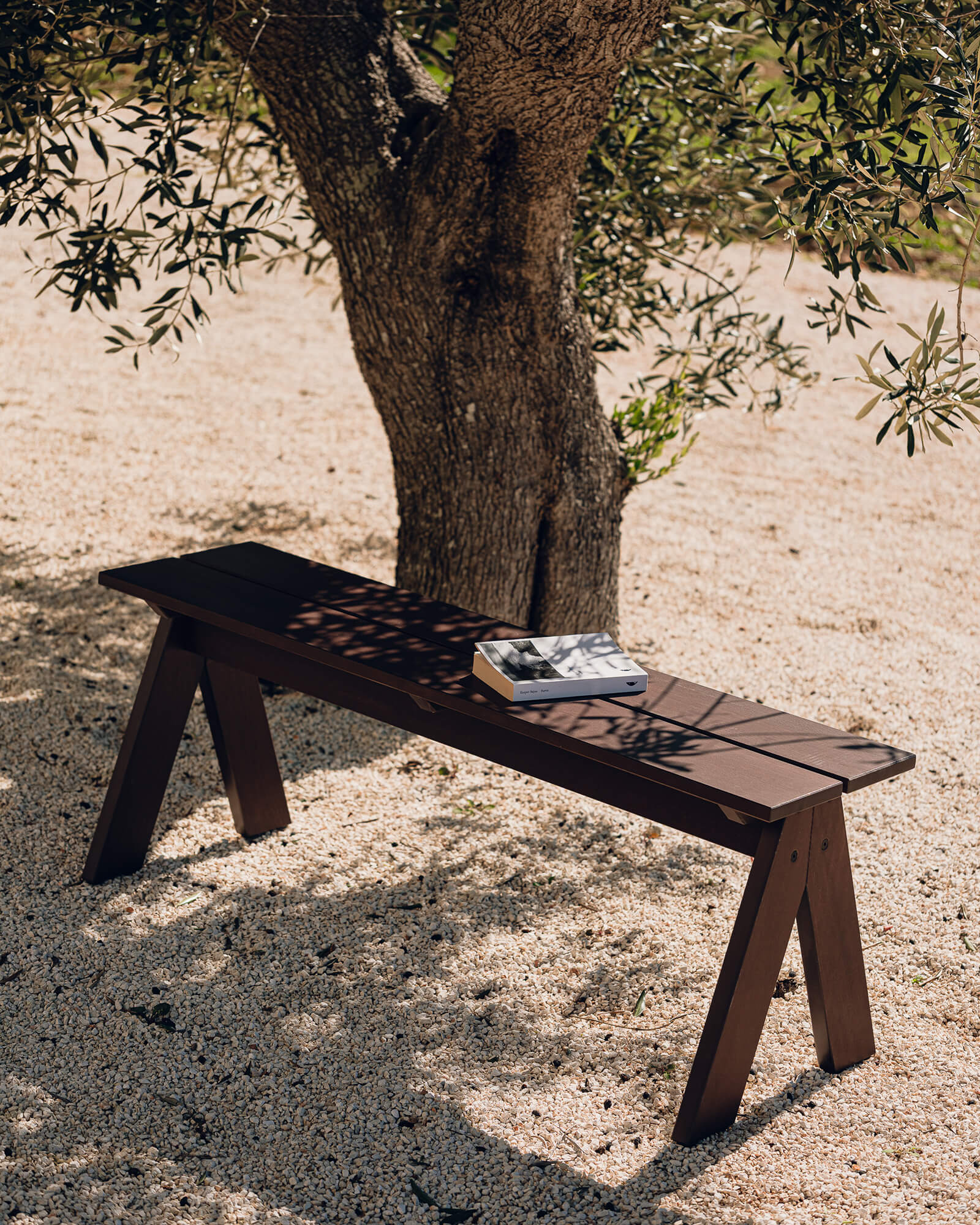 Navo Bench