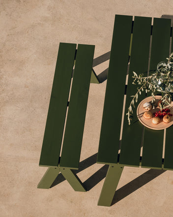 Navo Bench