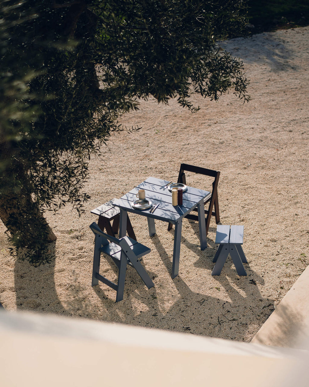 Navo Bench