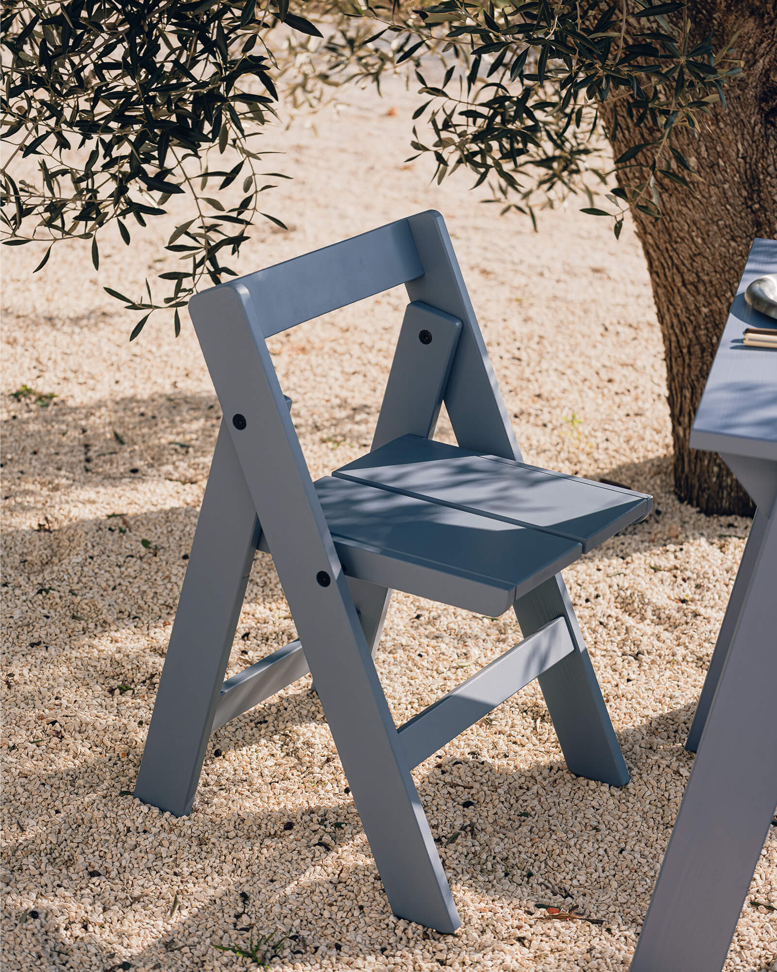 Navo Folding Chair