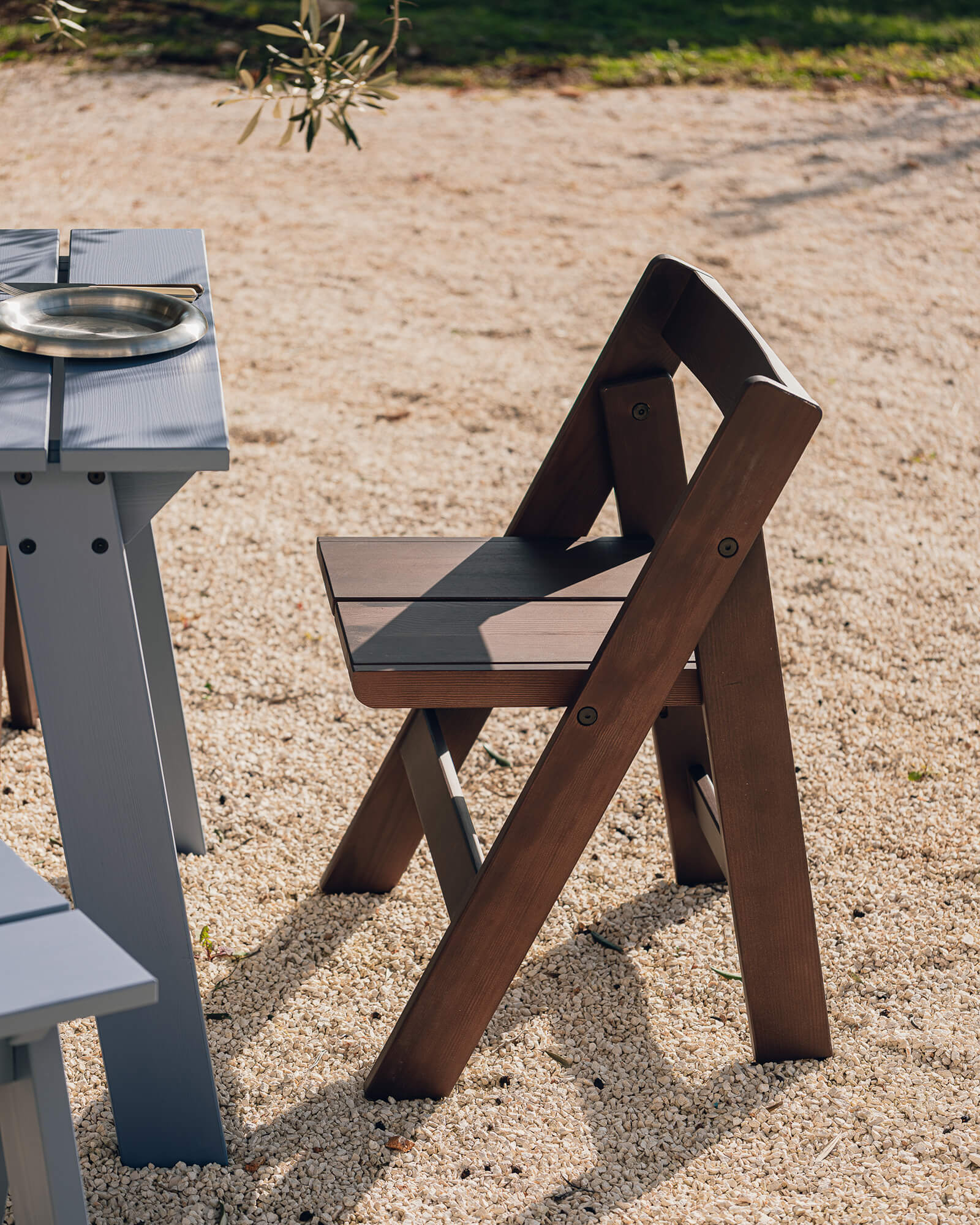 Navo Folding Chair