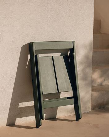 Navo Folding Chair