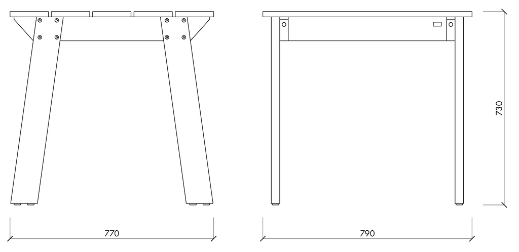 Navo Table