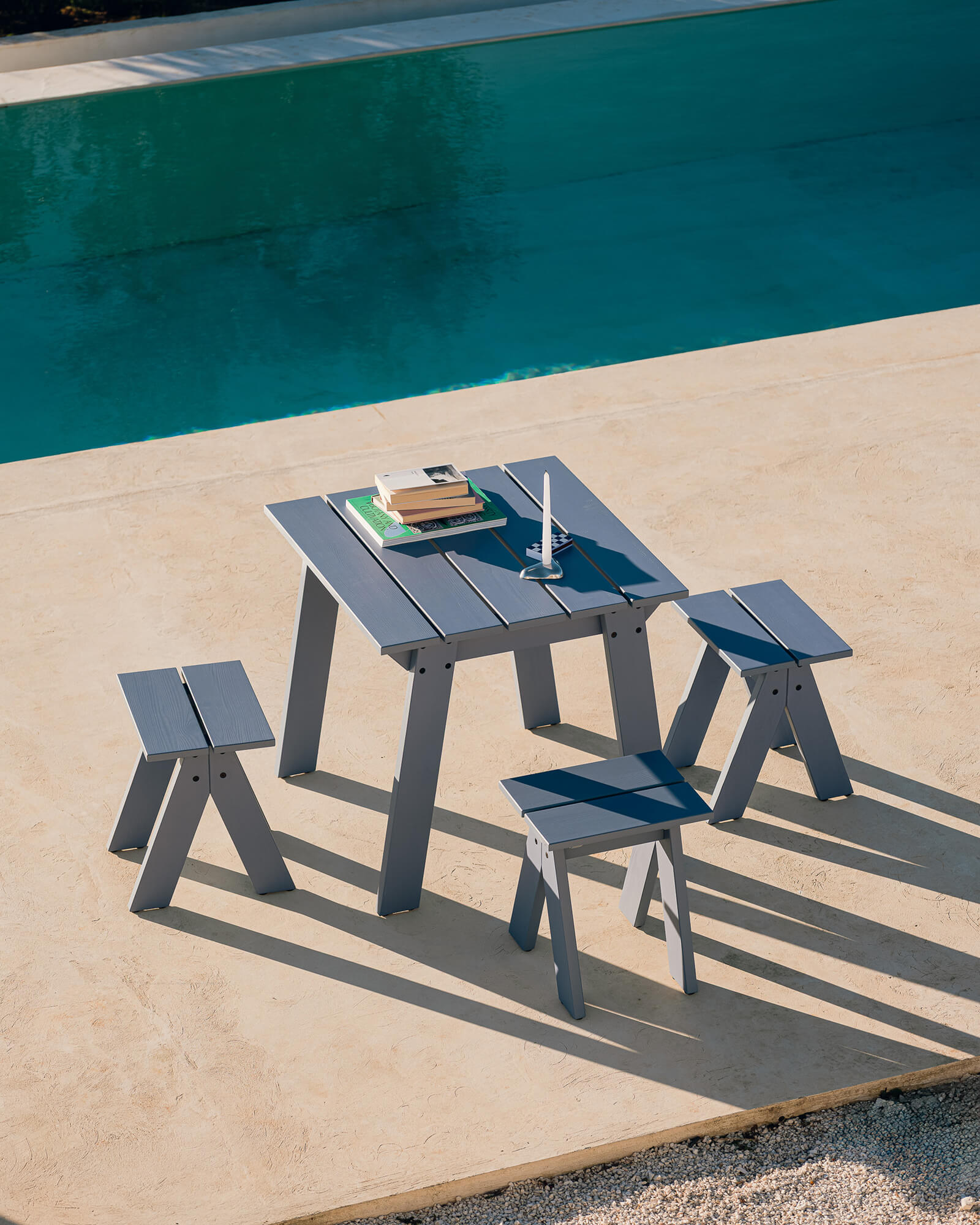 Navo Table
