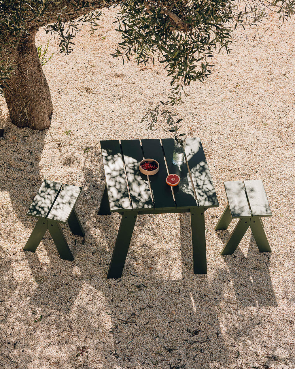 Navo Table