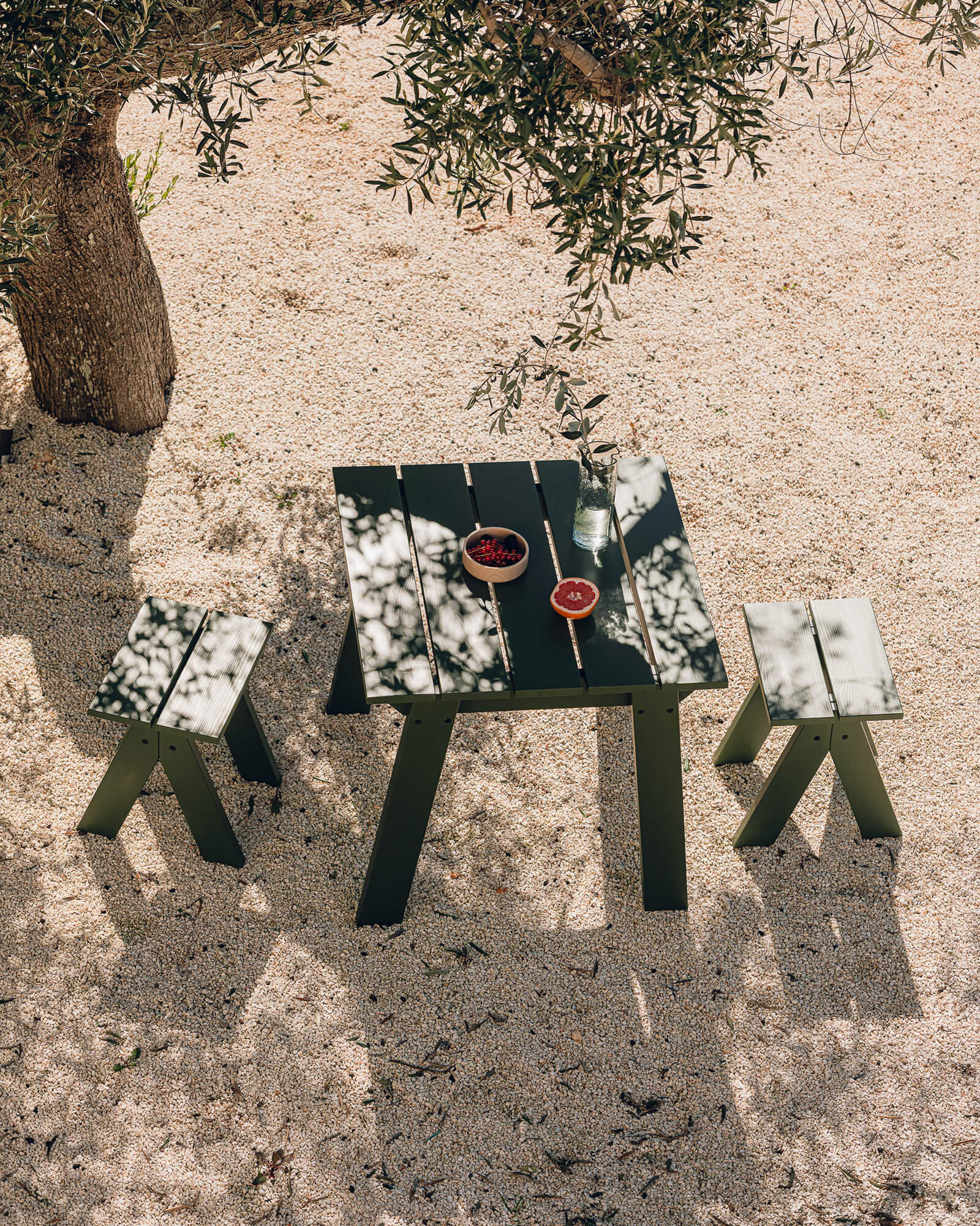 Navo Table