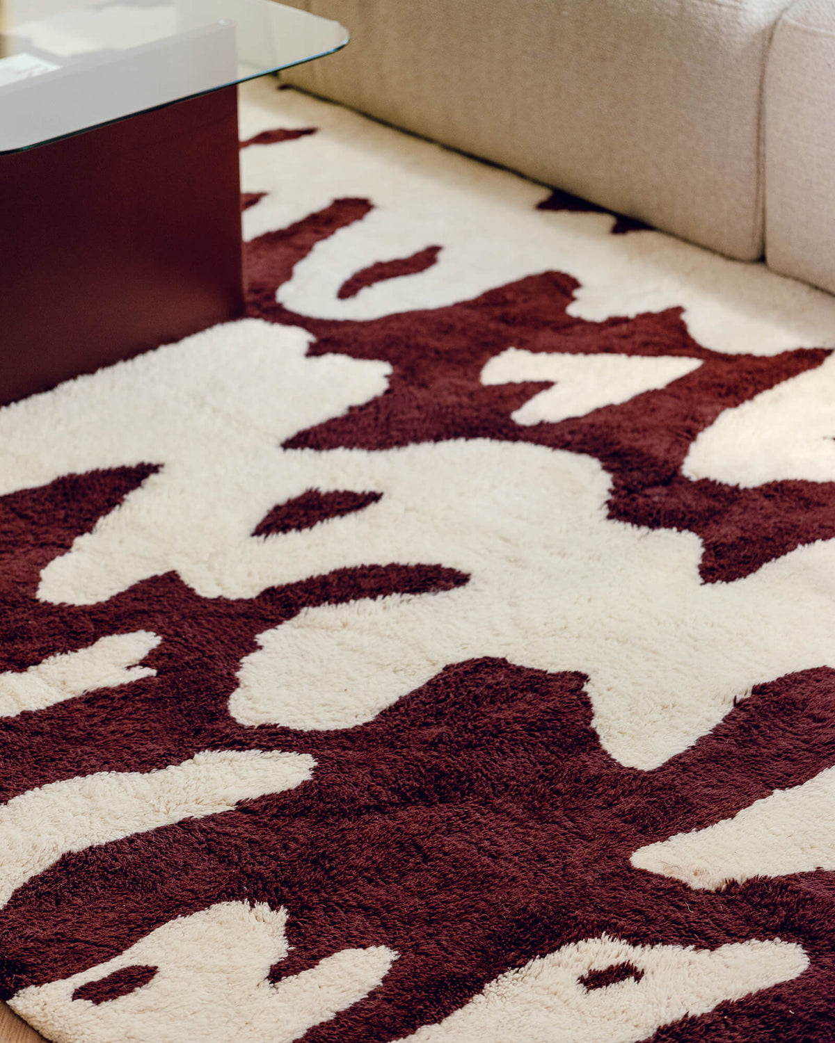 Noba Rug