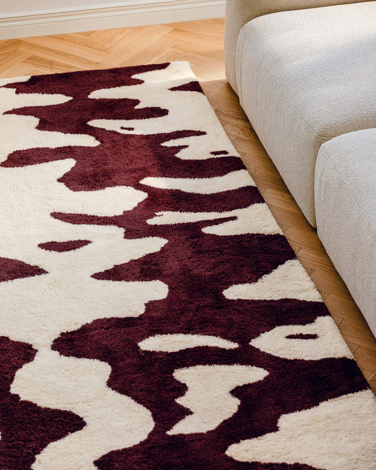 Noba Rug