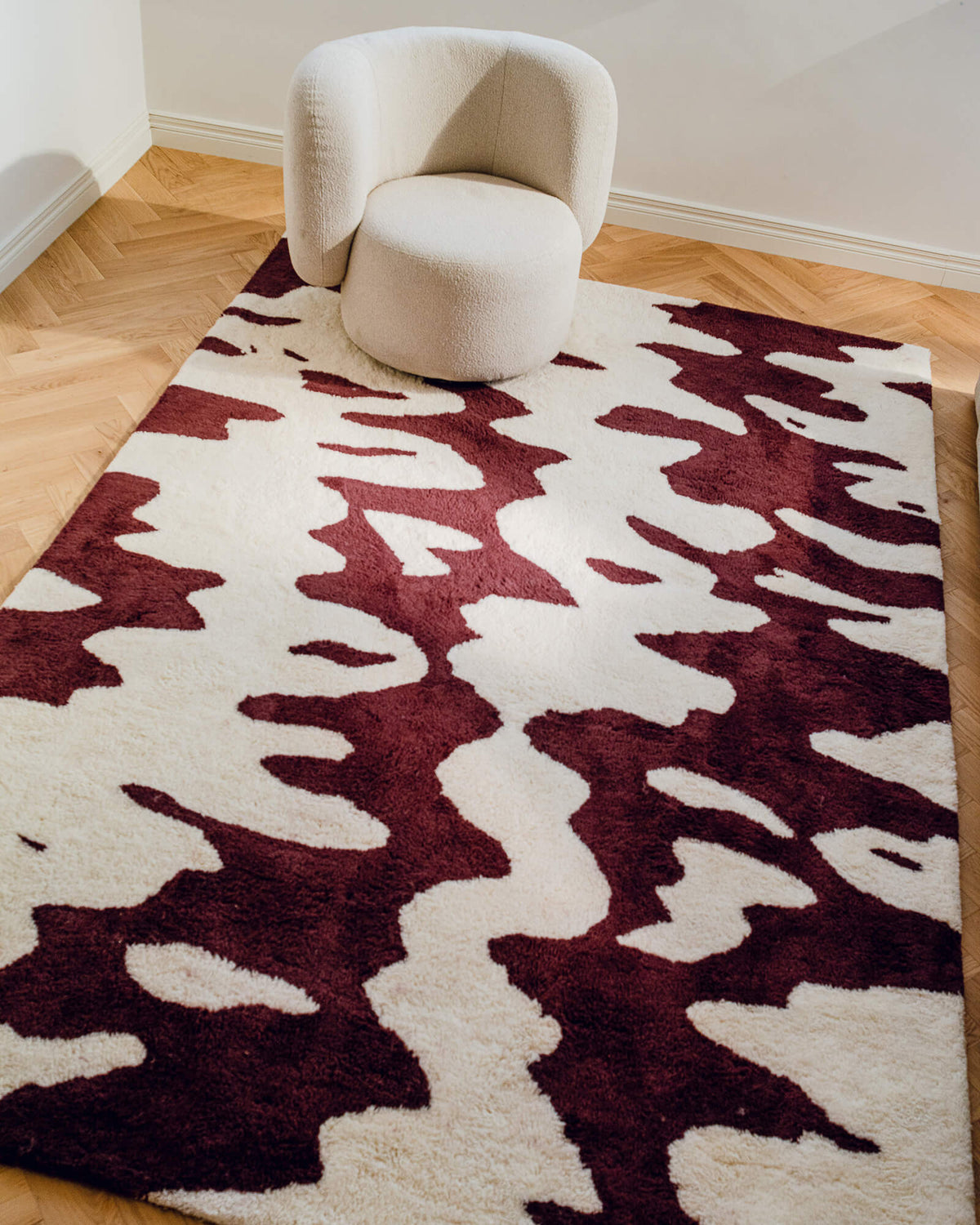 Noba Rug