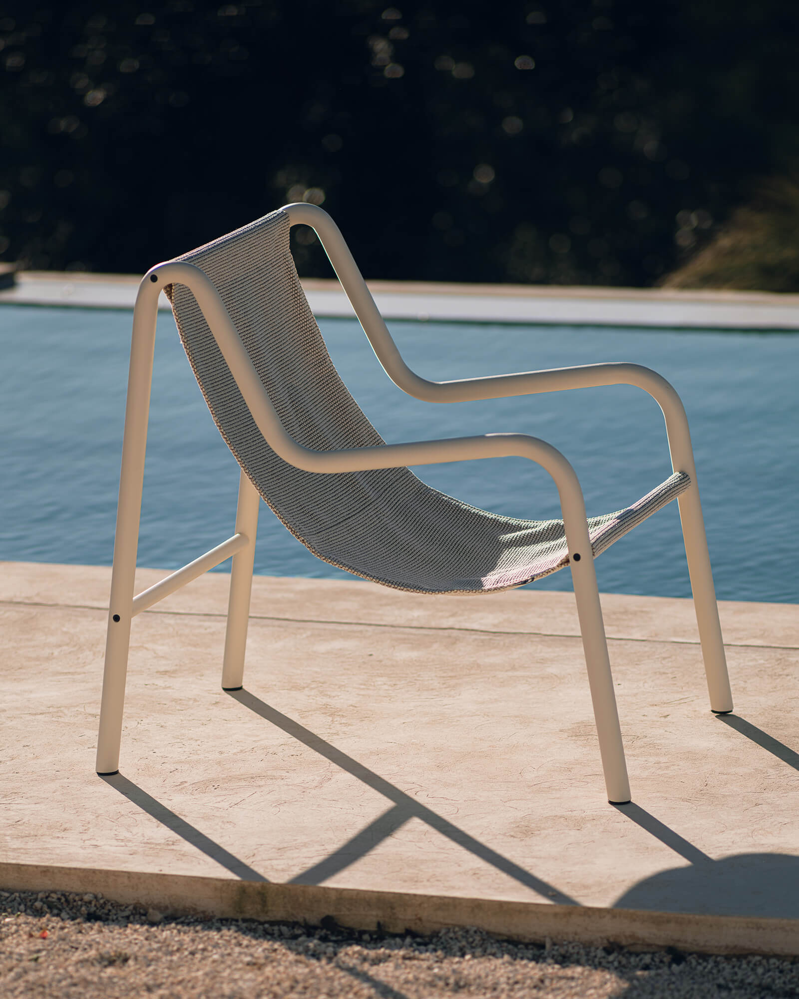 Nokk Armchair