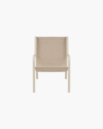 Nokk Armchair