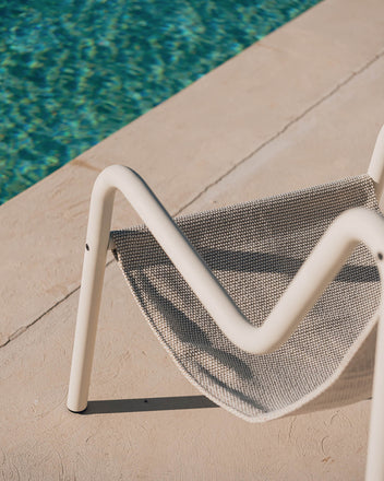 Nokk Armchair