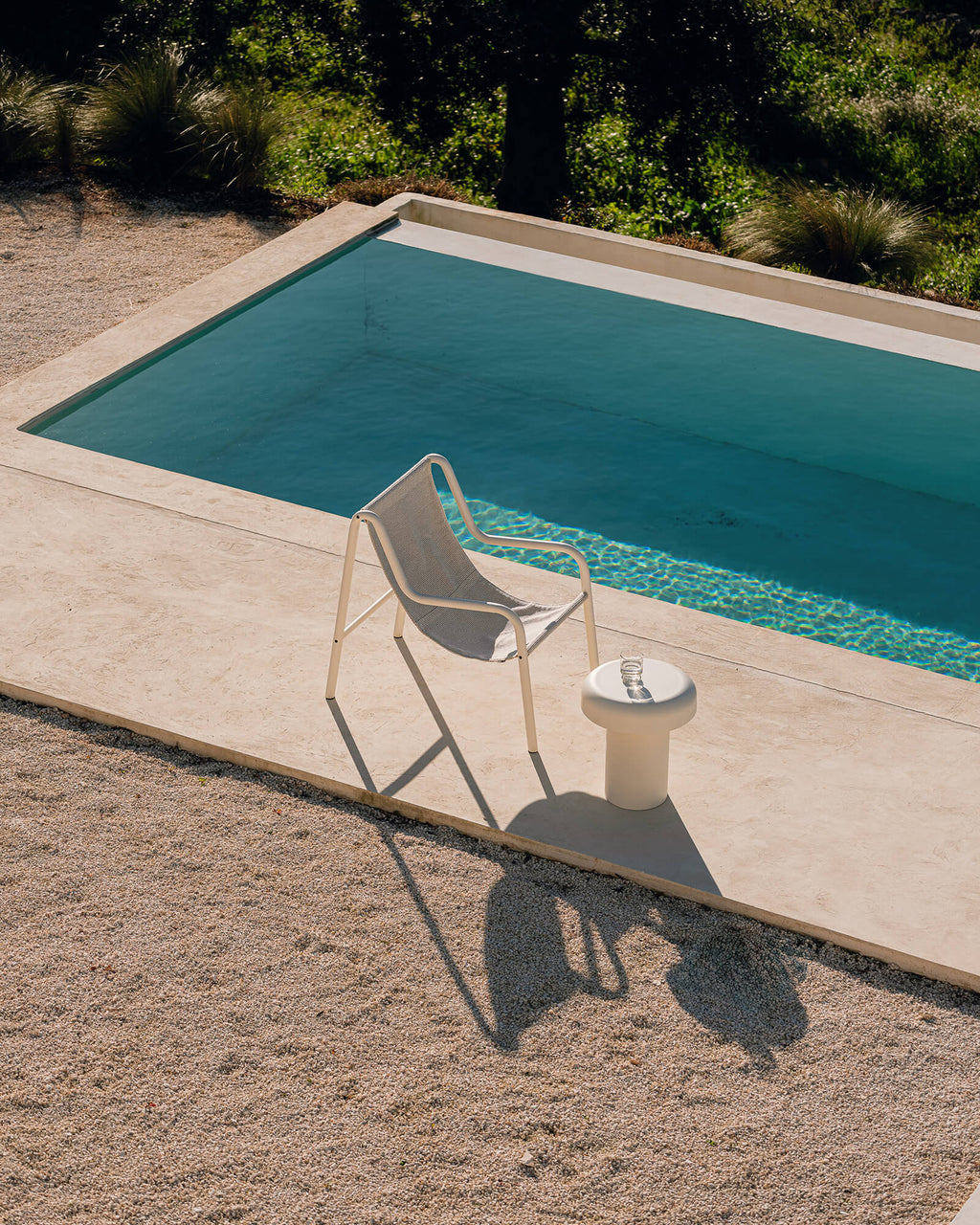 Nokk Armchair