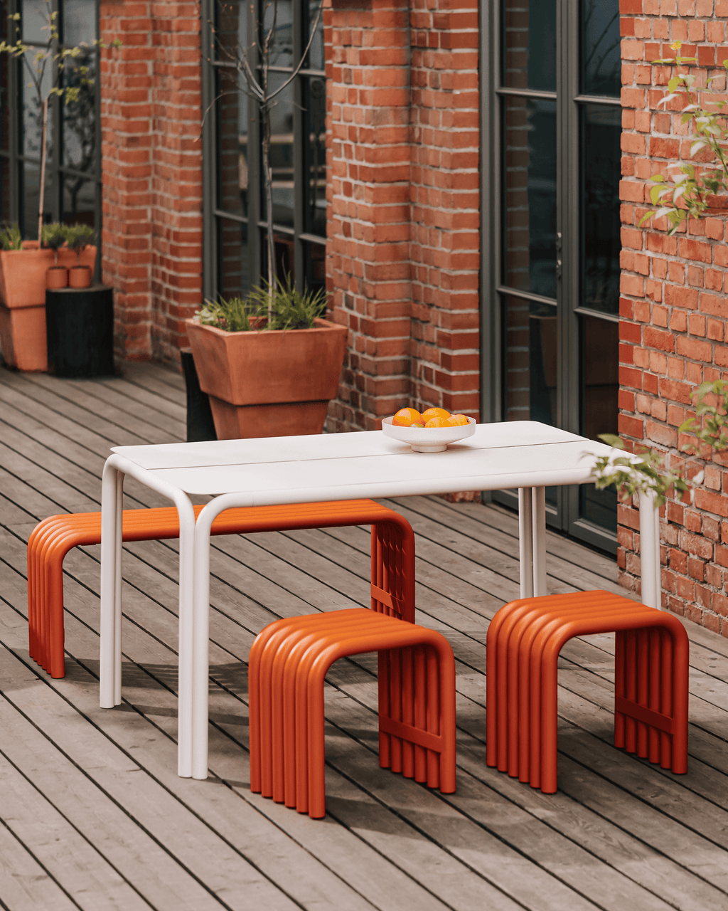 Nokk Bench