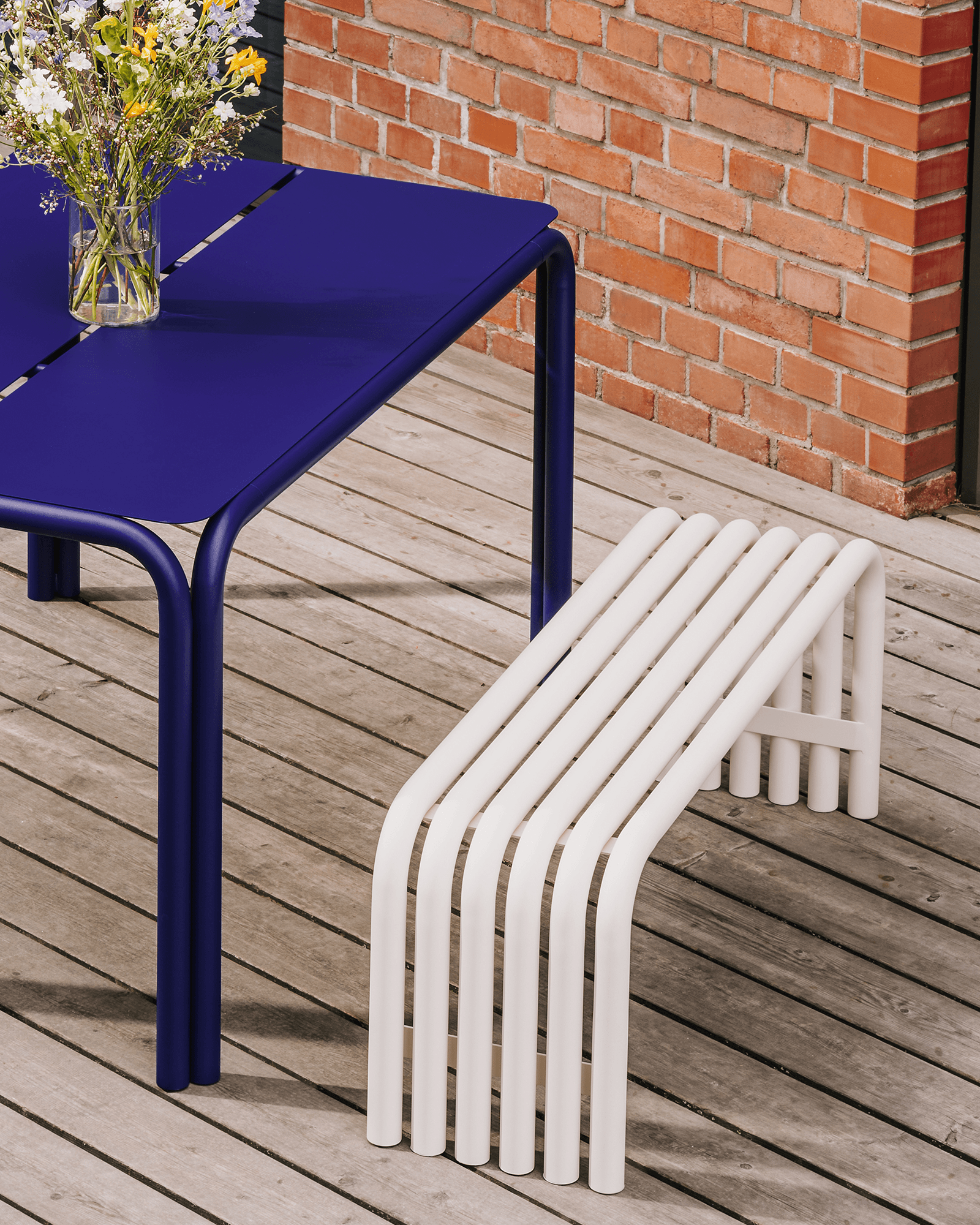 Nokk Bench