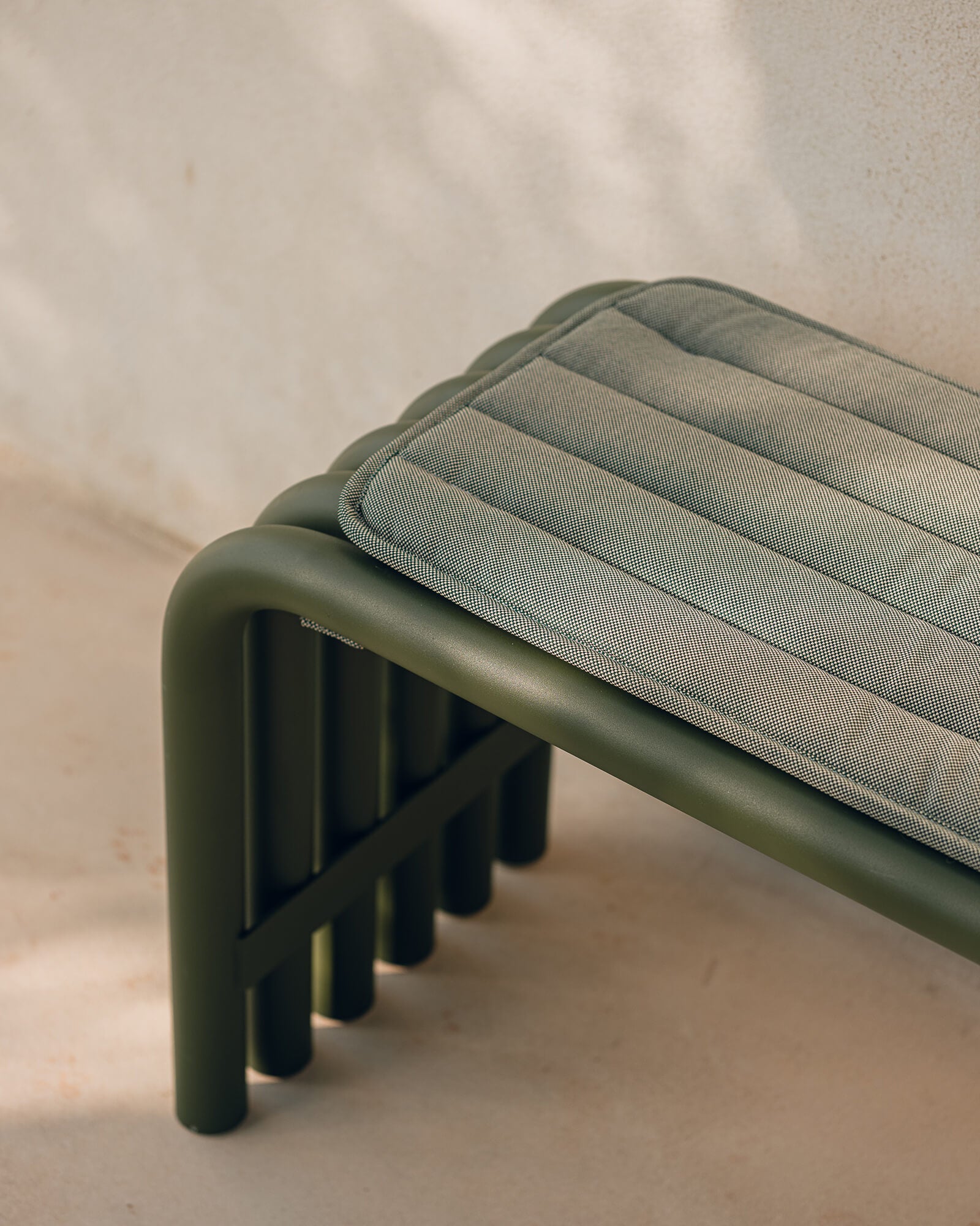 Nokk Bench