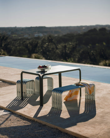 Nokk Bench