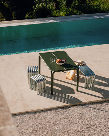 Nokk Bench