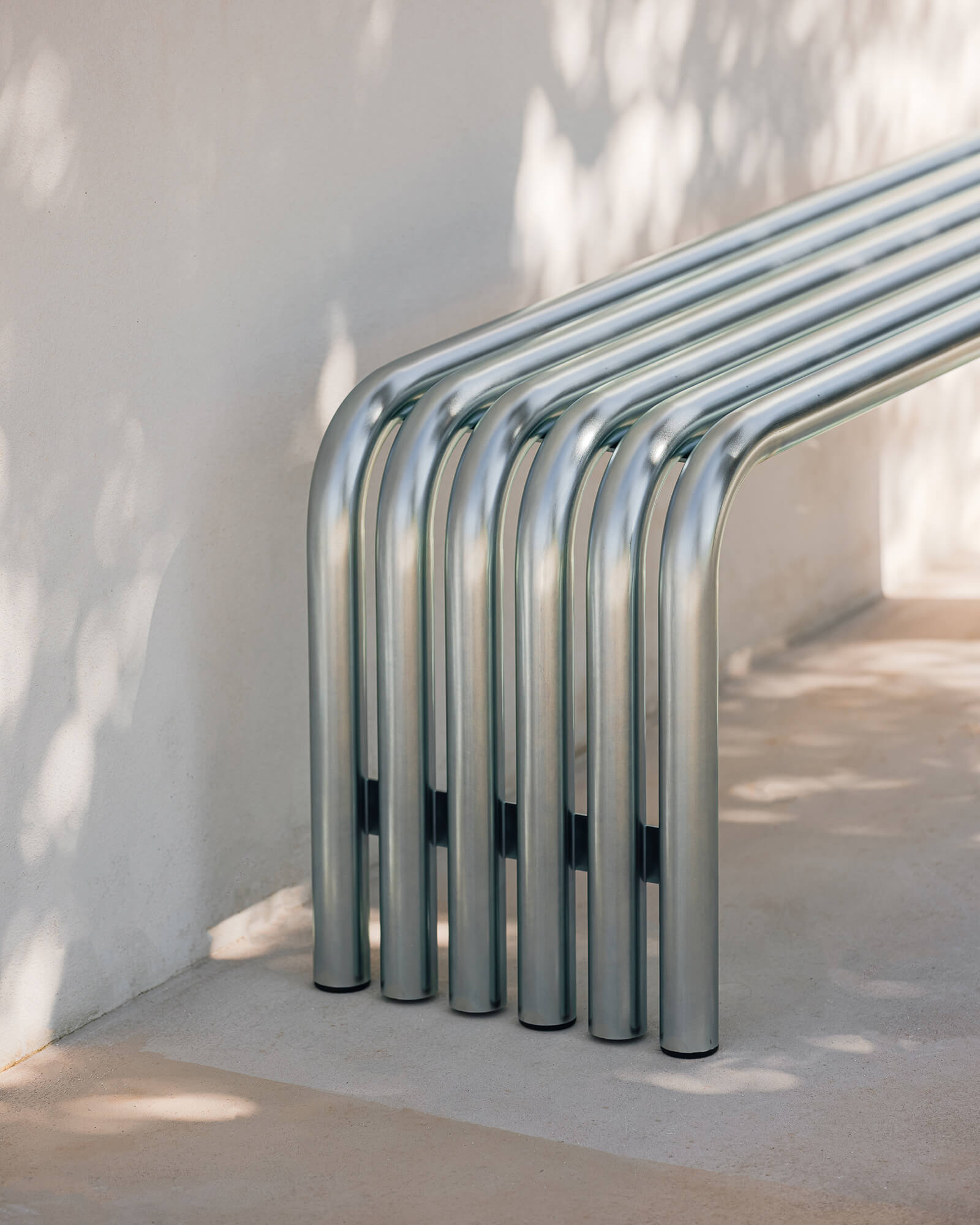 Nokk Bench