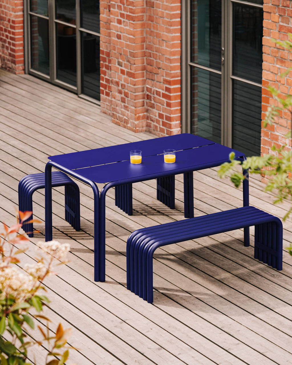 Nokk Bench