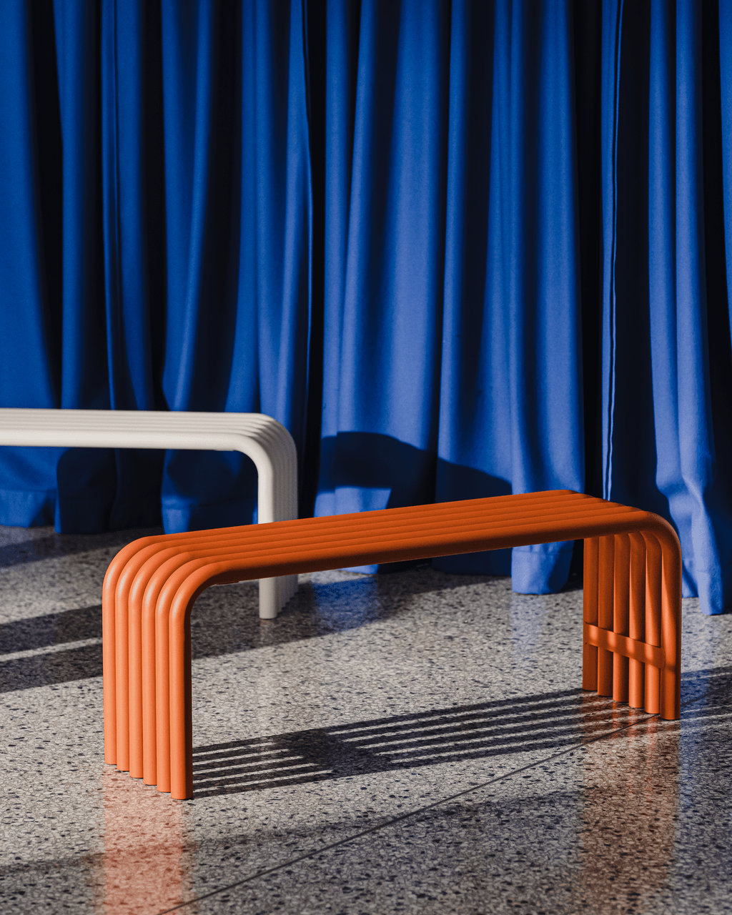Nokk Bench