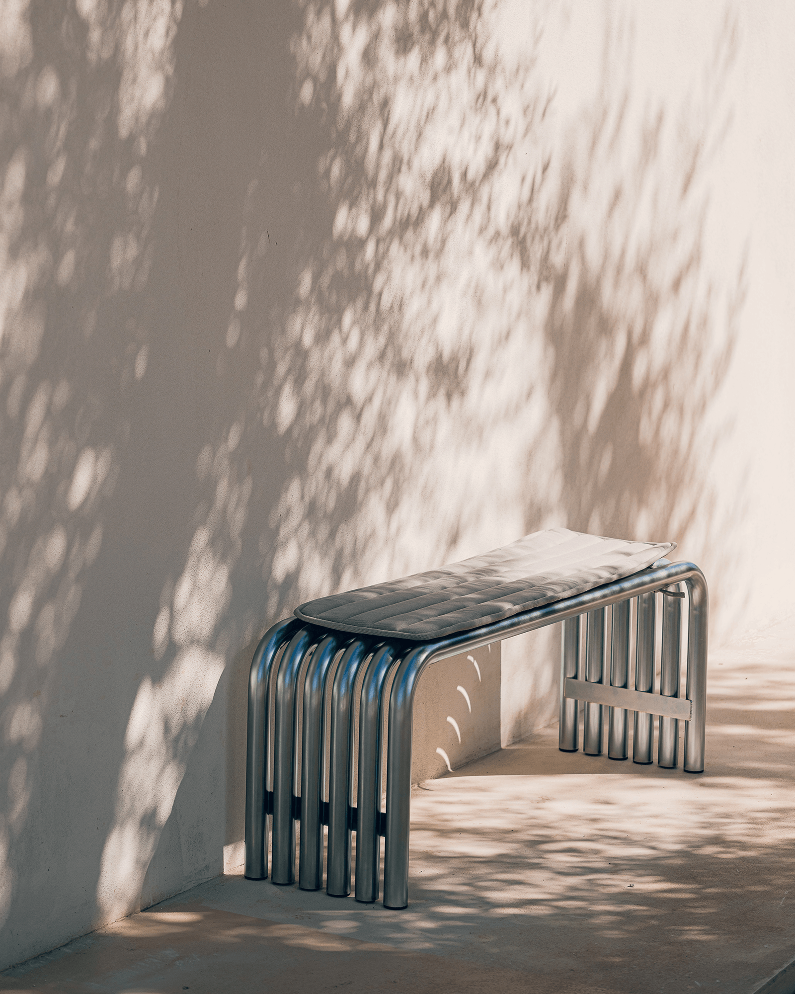 Nokk Bench