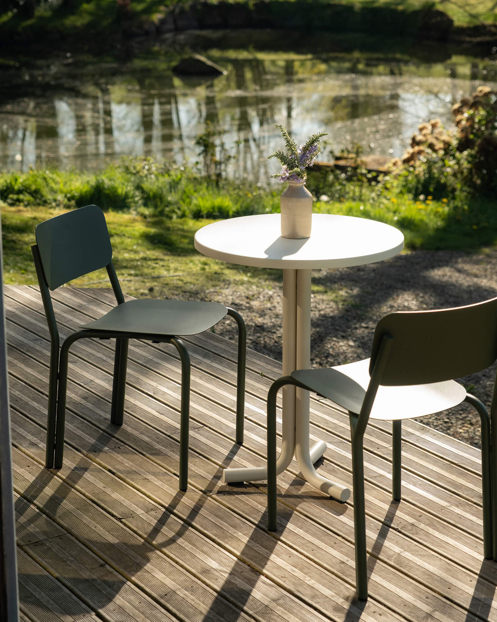 Nokk Café Table