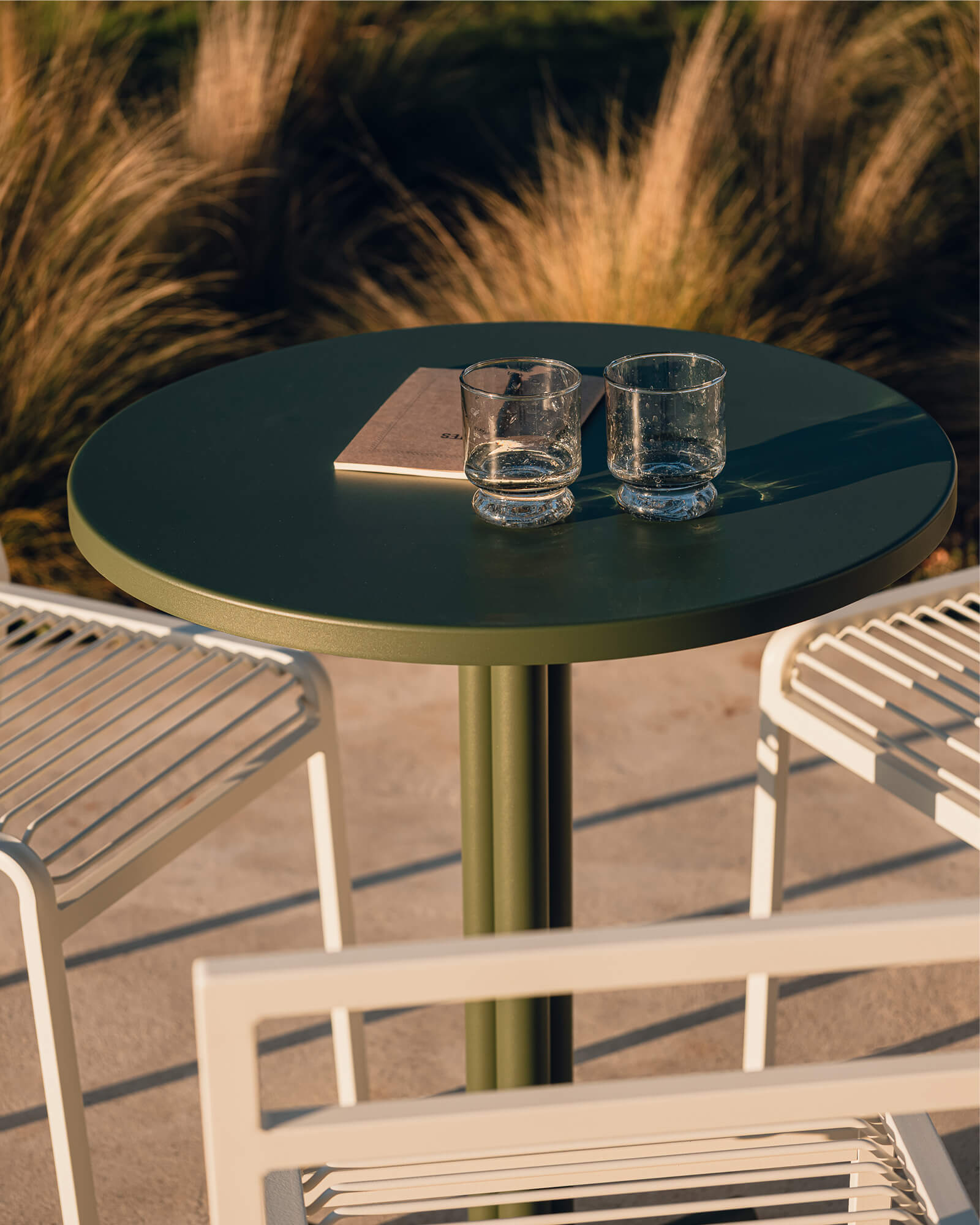Nokk Café Table