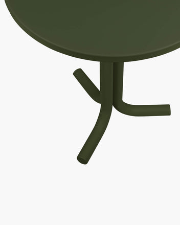 Nokk Café Table
