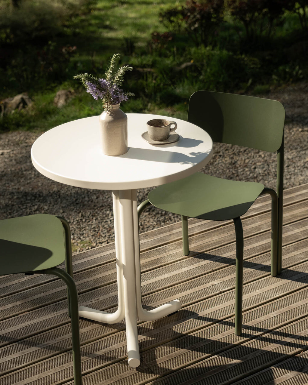 Nokk Café Table