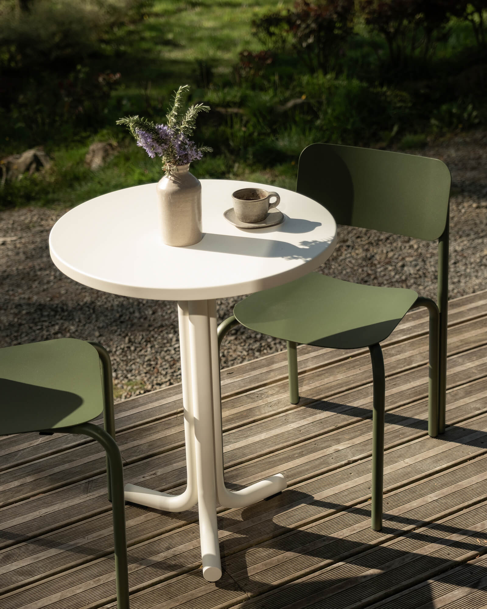 Nokk Café Table