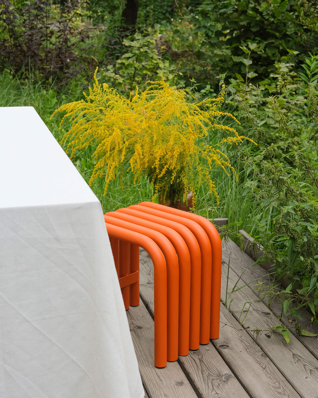Nokk Stool