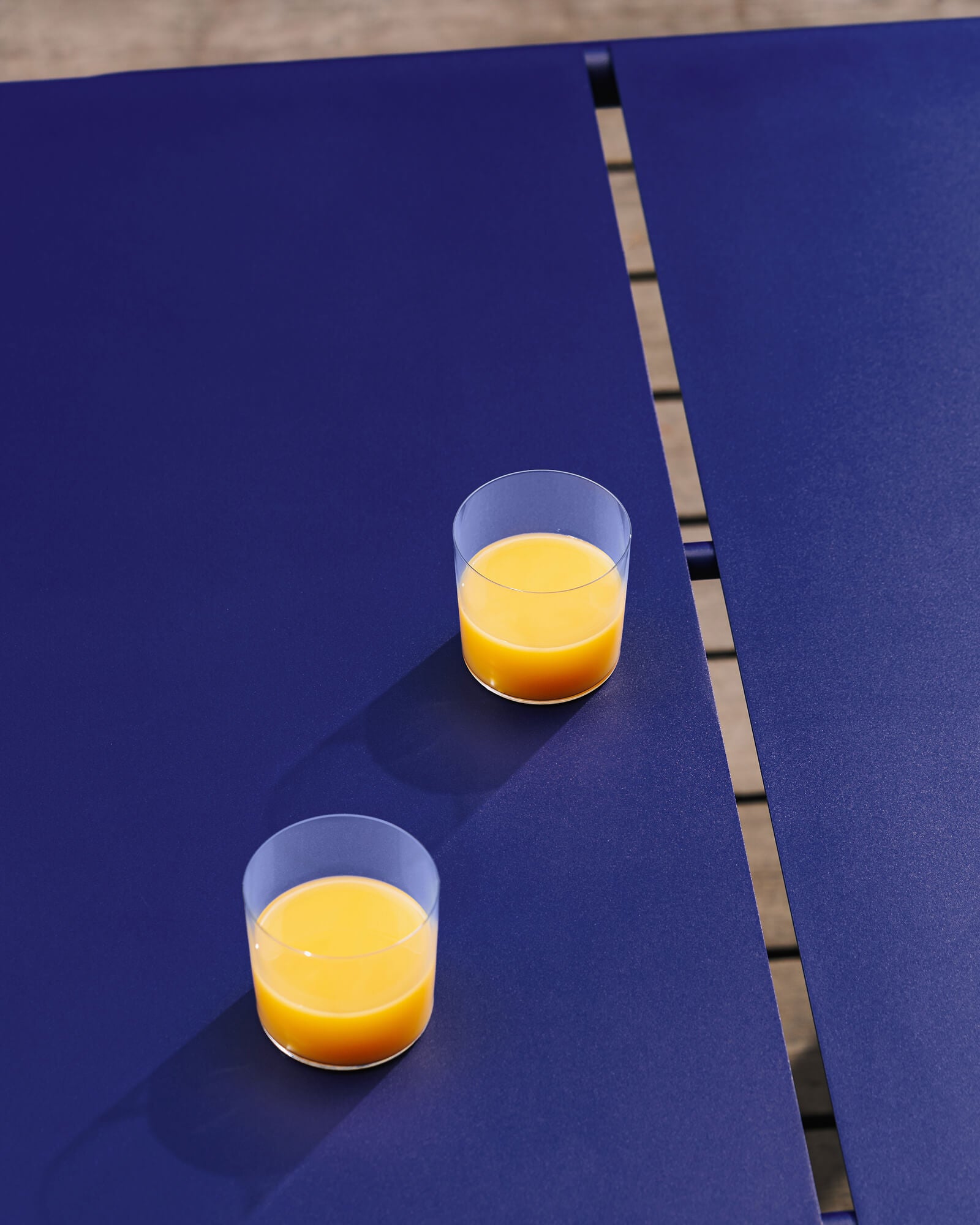 Nokk Table