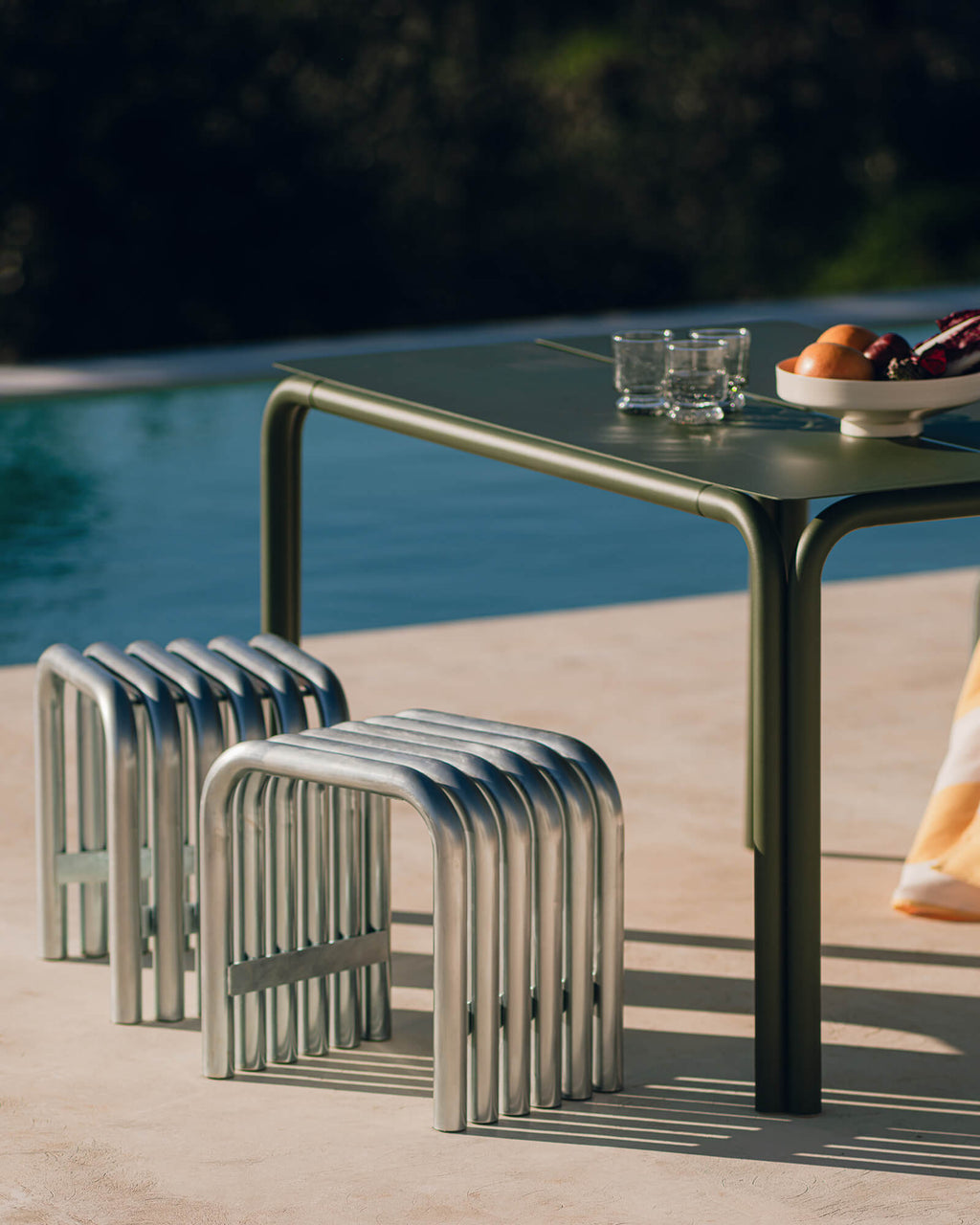 Nokk Table