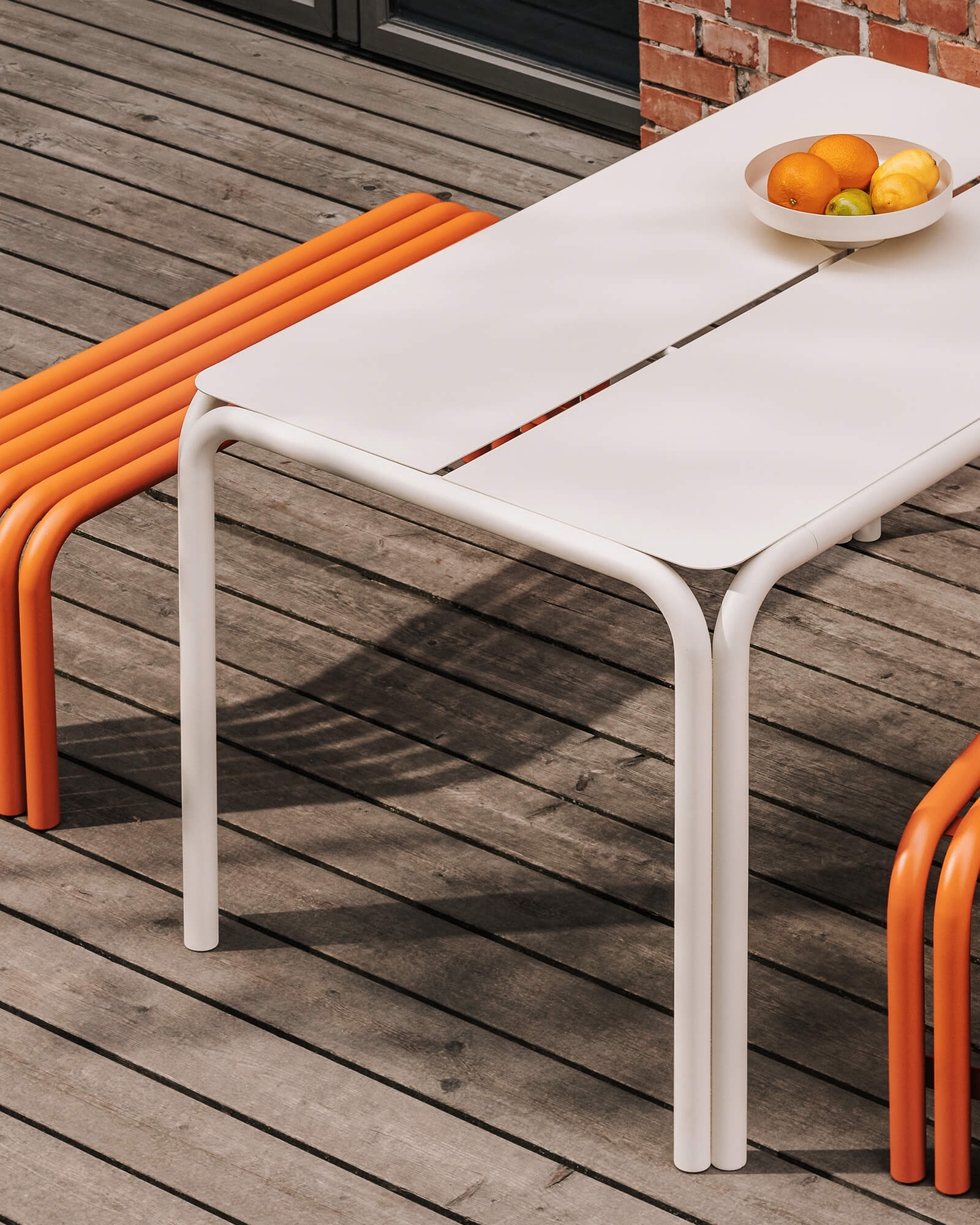 Nokk Table
