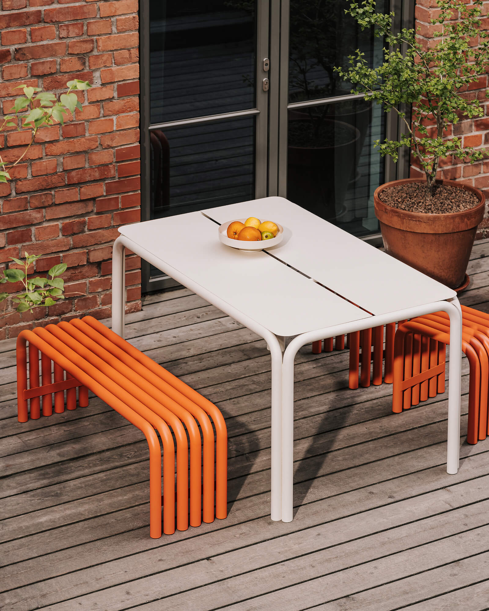 Nokk Table