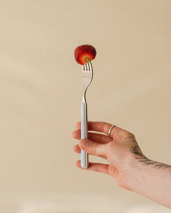 Noli Cutlery - set for 1