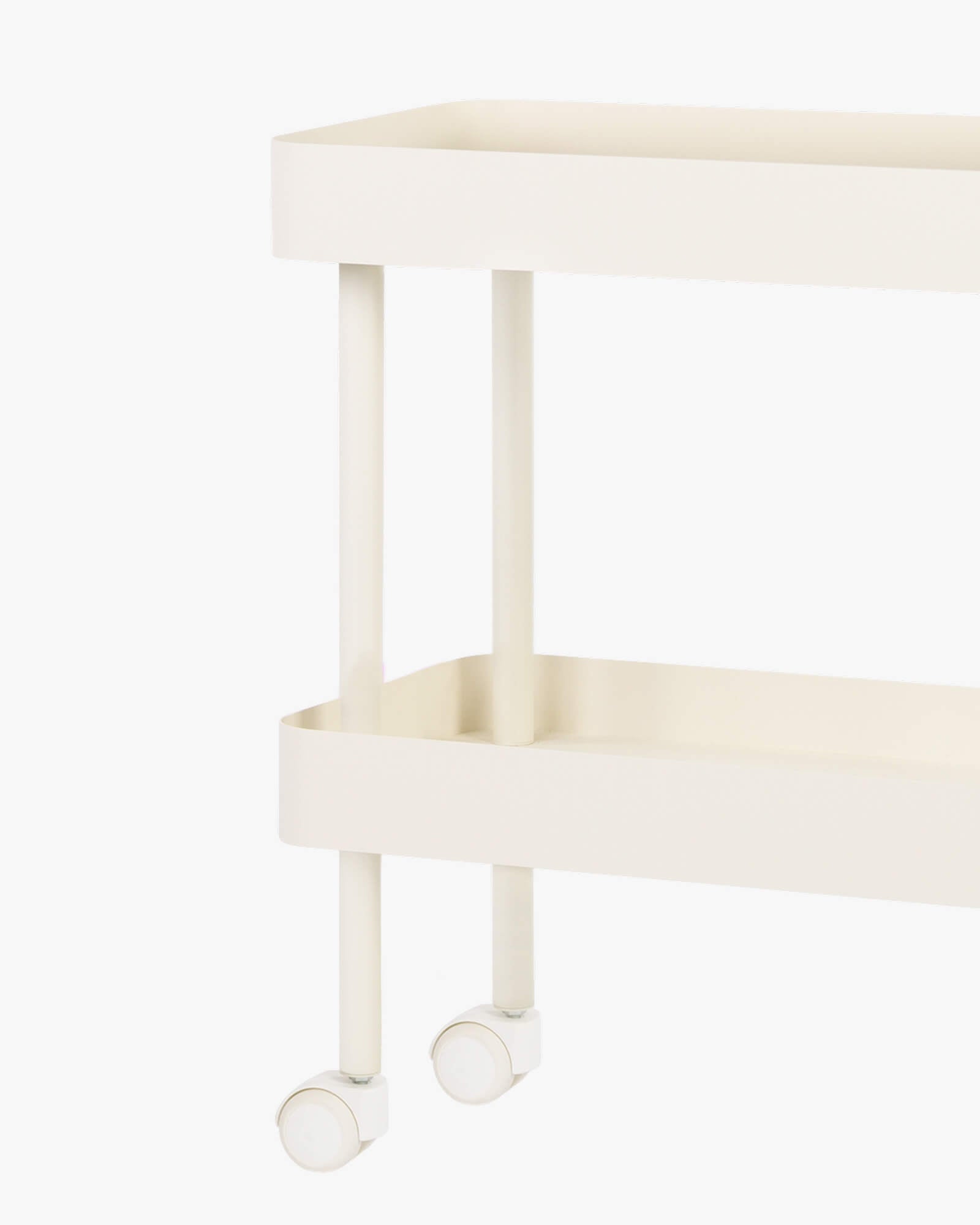 Nolle Console 2-tier