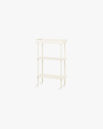 Nolle Console 3-tier