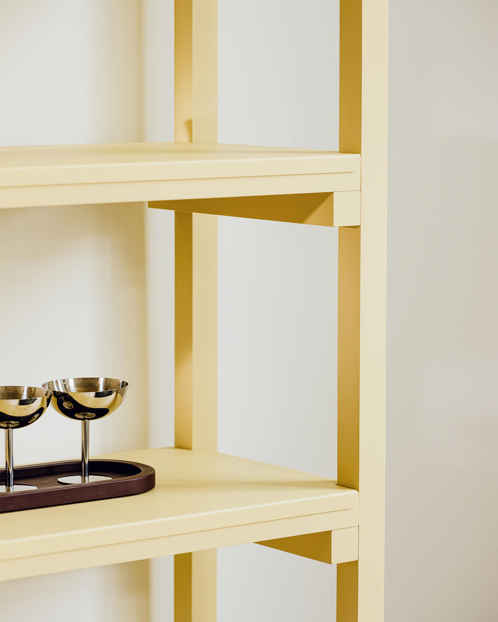 Noru Bookcase
