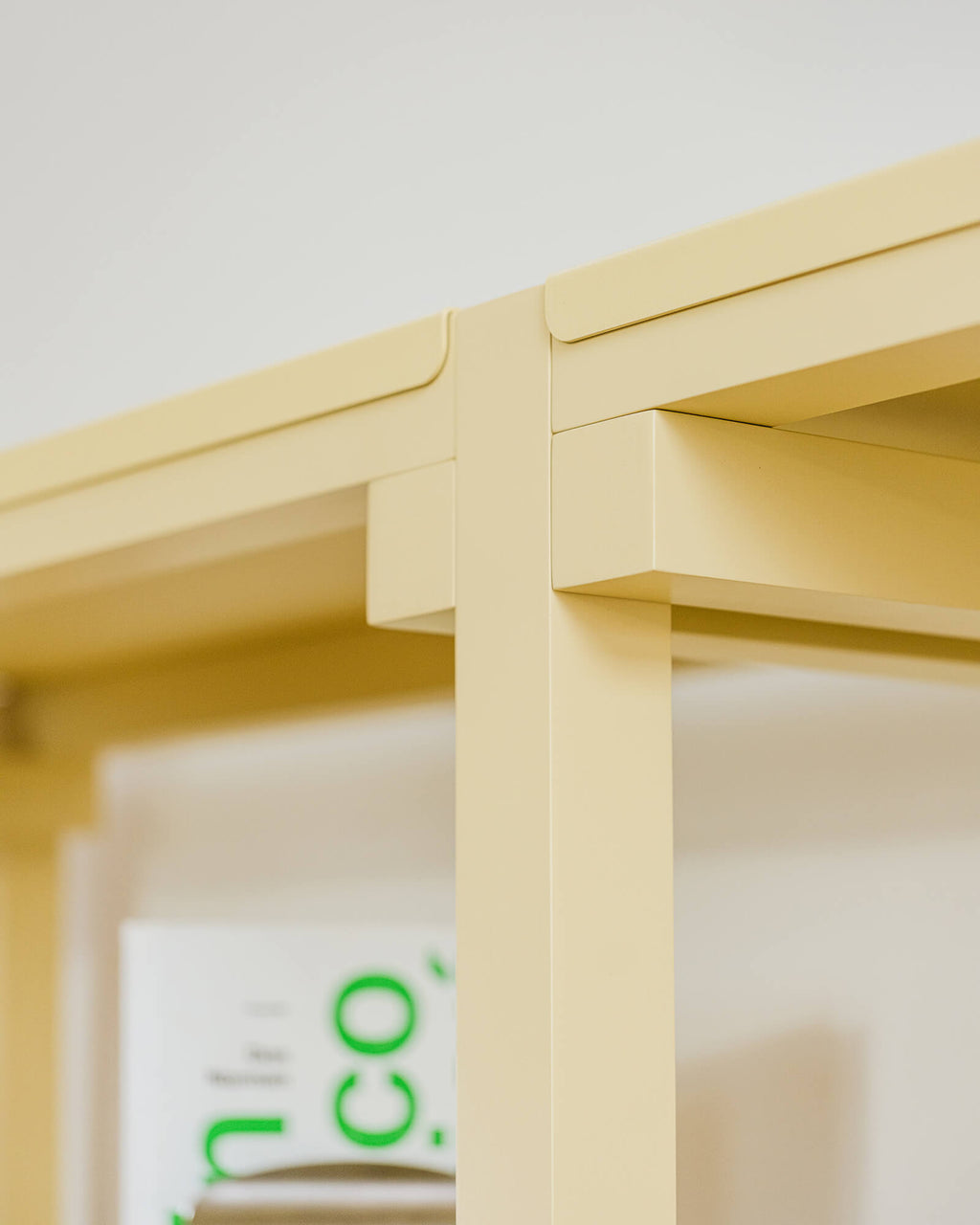 Noru Bookcase