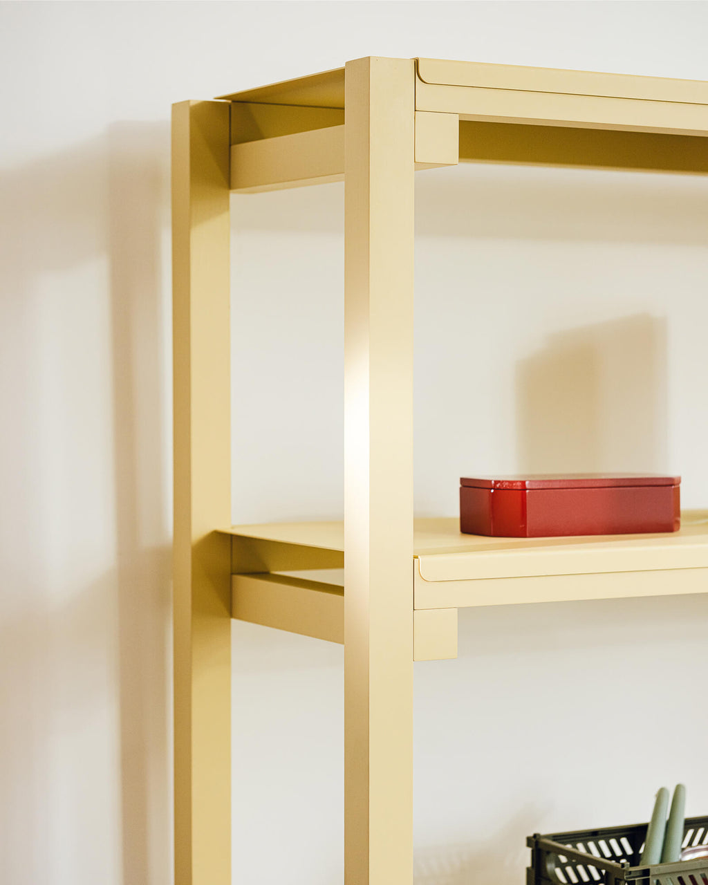 Noru Bookcase