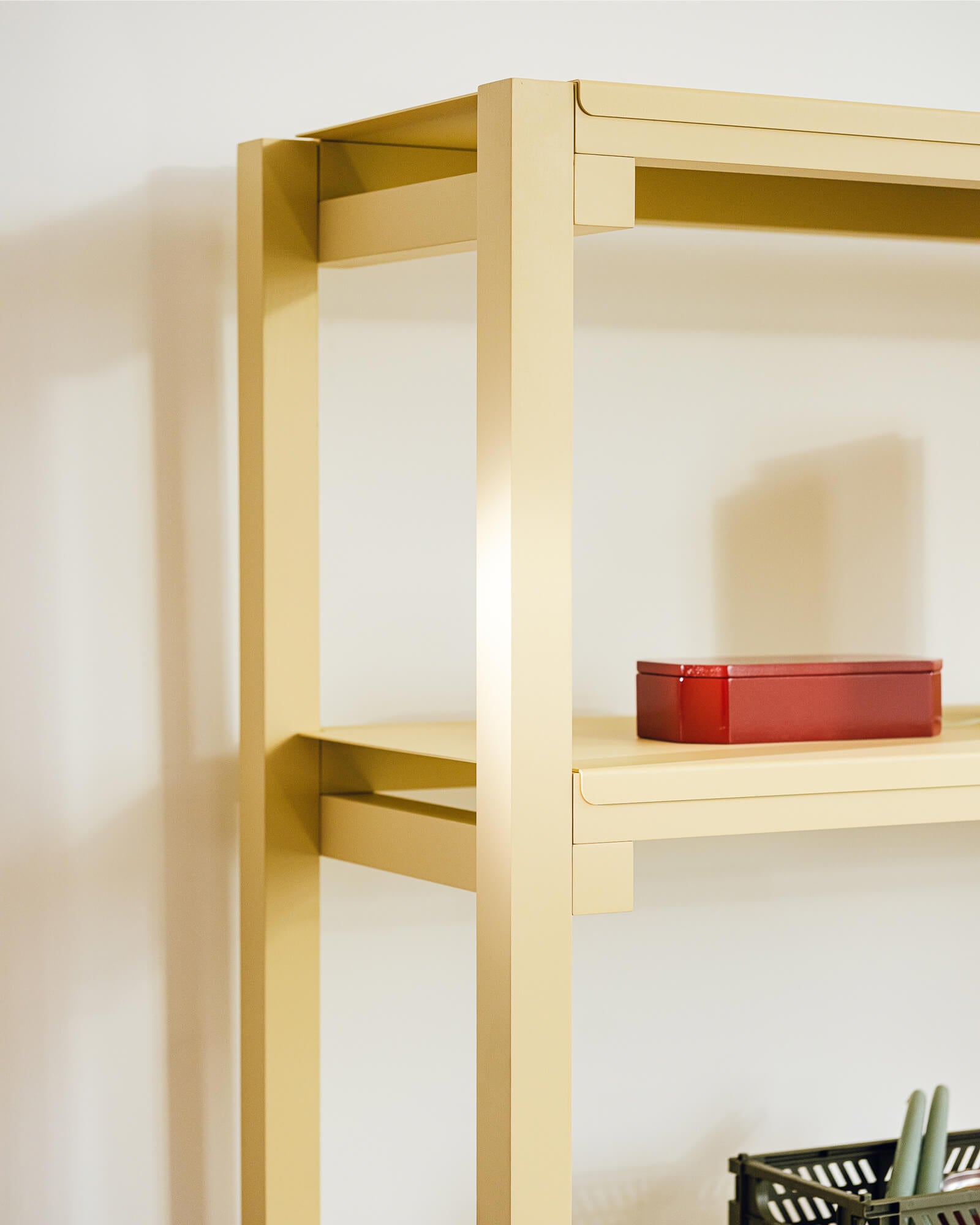 Noru Bookcase