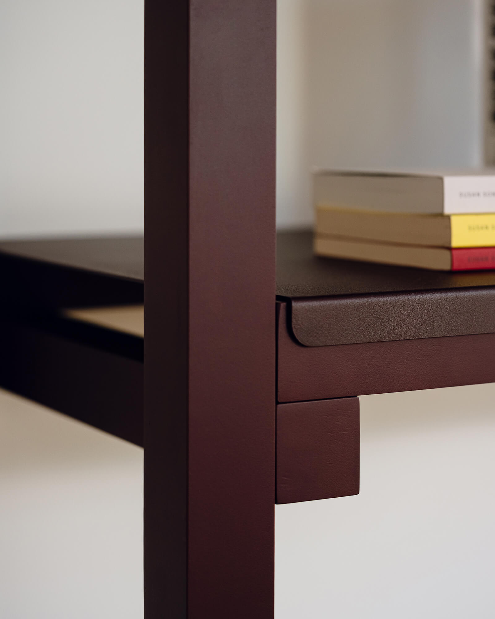 Noru Bookcase