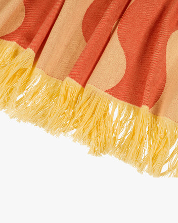 Nugo Beach Towel