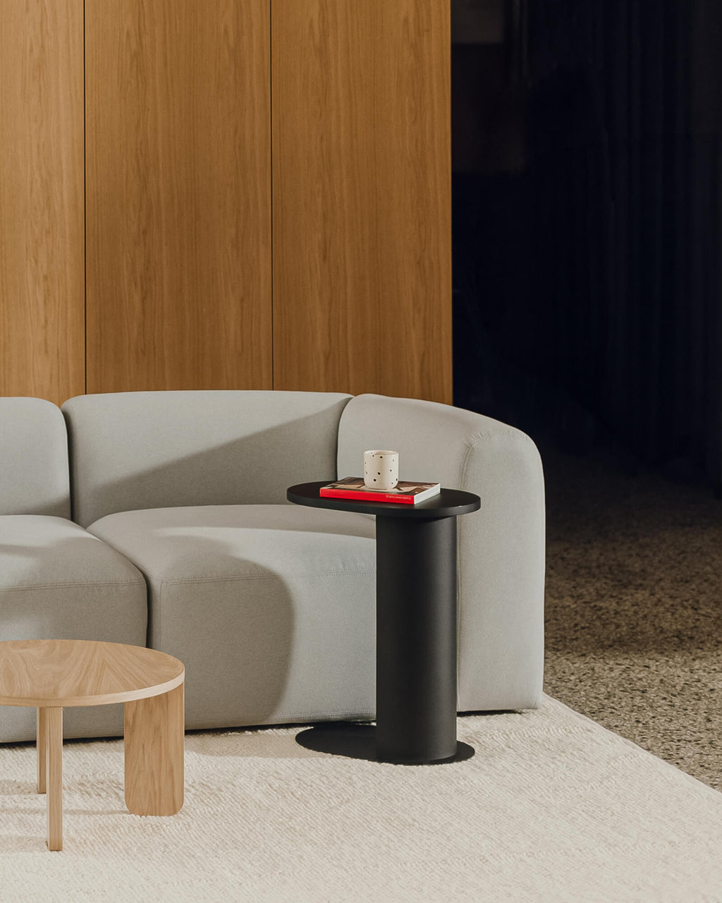 Nuno Side Table