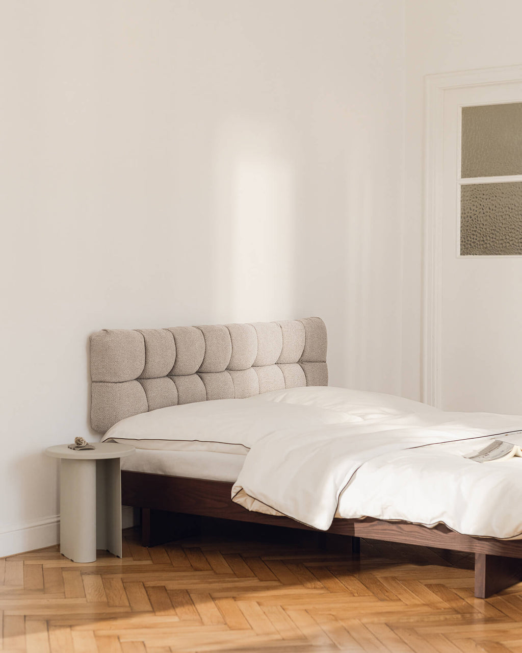 Oba Duvet Cover