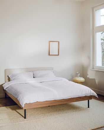 Oba Duvet Cover