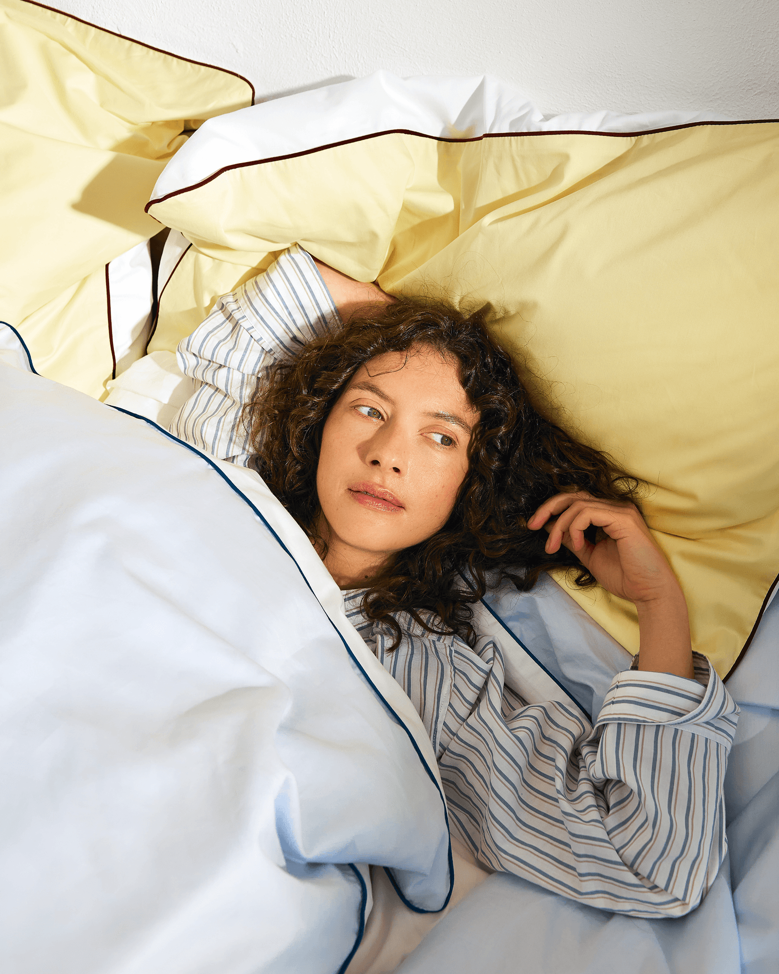 Oba Bedding - basic bundle